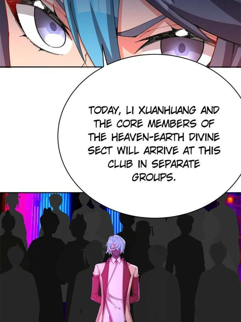 Read I Picked up an Attribute (Colored) chapter 344 image 16 on Lezhin