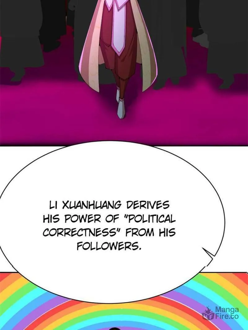 Read I Picked up an Attribute (Colored) chapter 344 image 17 on Lezhin
