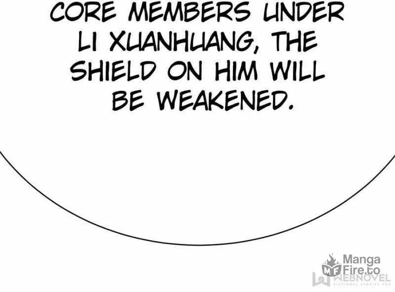 Read I Picked up an Attribute (Colored) chapter 344 image 19 on Lezhin