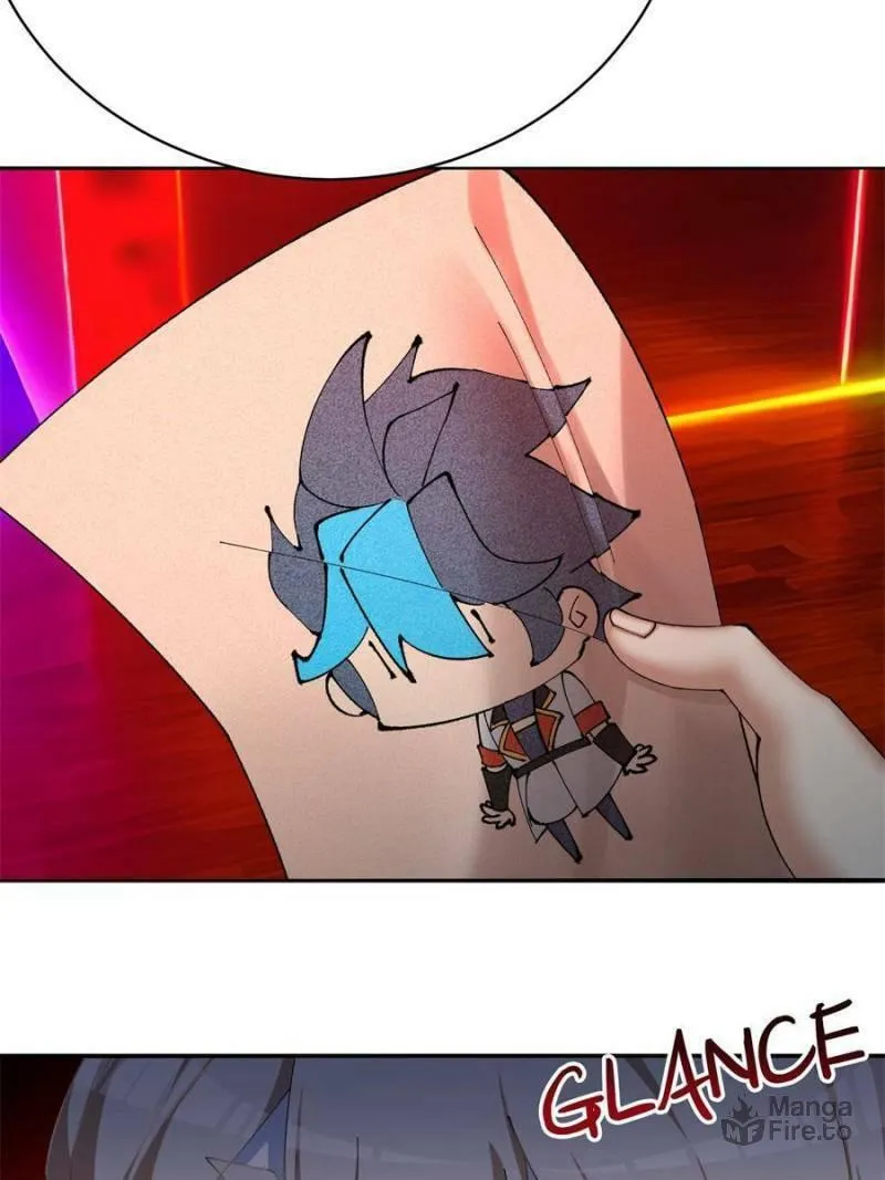 Read I Picked up an Attribute (Colored) chapter 344 image 2 on Lezhin
