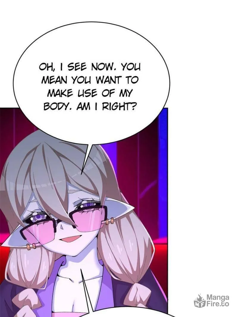 Read I Picked up an Attribute (Colored) chapter 344 image 20 on Lezhin