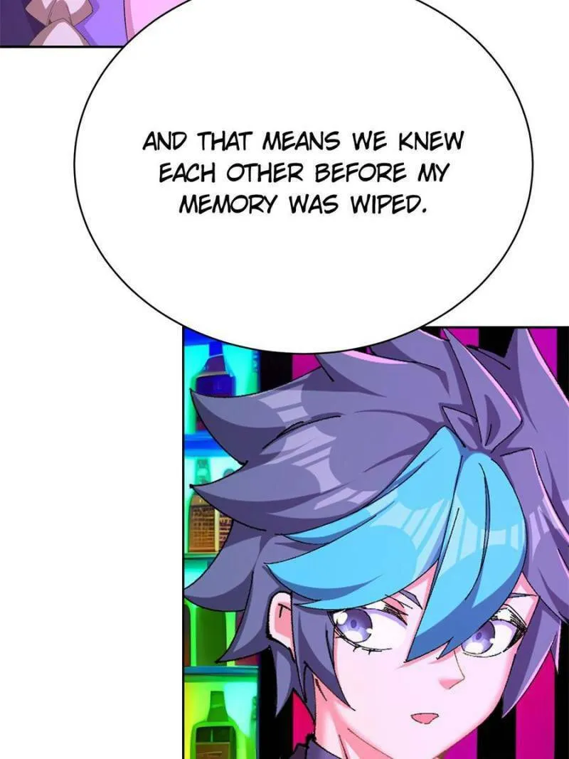 Read I Picked up an Attribute (Colored) chapter 344 image 21 on Lezhin