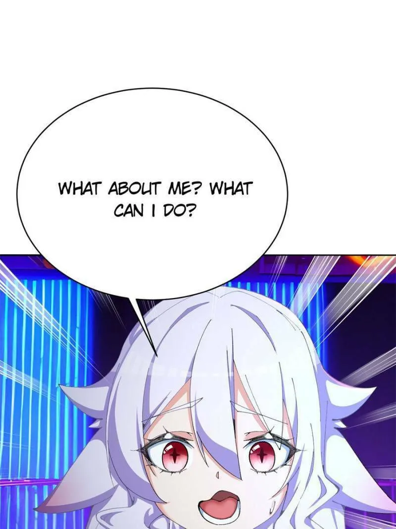 Read I Picked up an Attribute (Colored) chapter 344 image 25 on Lezhin