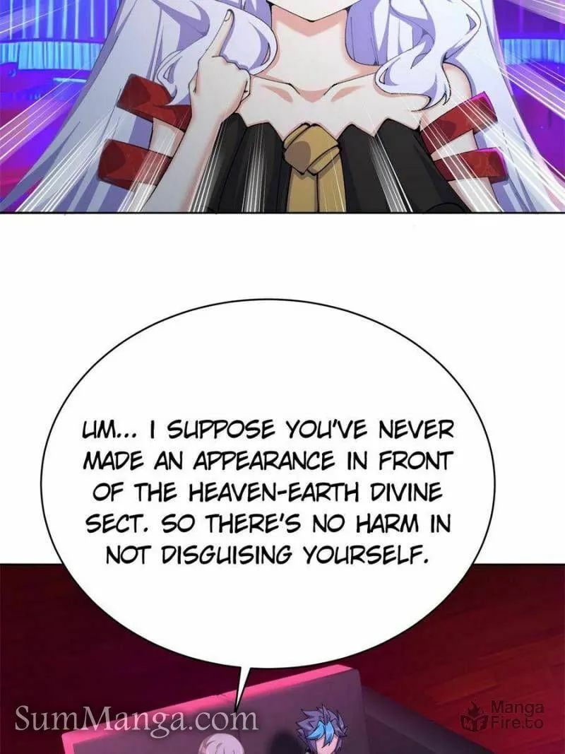 Read I Picked up an Attribute (Colored) chapter 344 image 26 on Lezhin