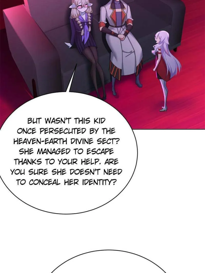Read I Picked up an Attribute (Colored) chapter 344 image 27 on Lezhin