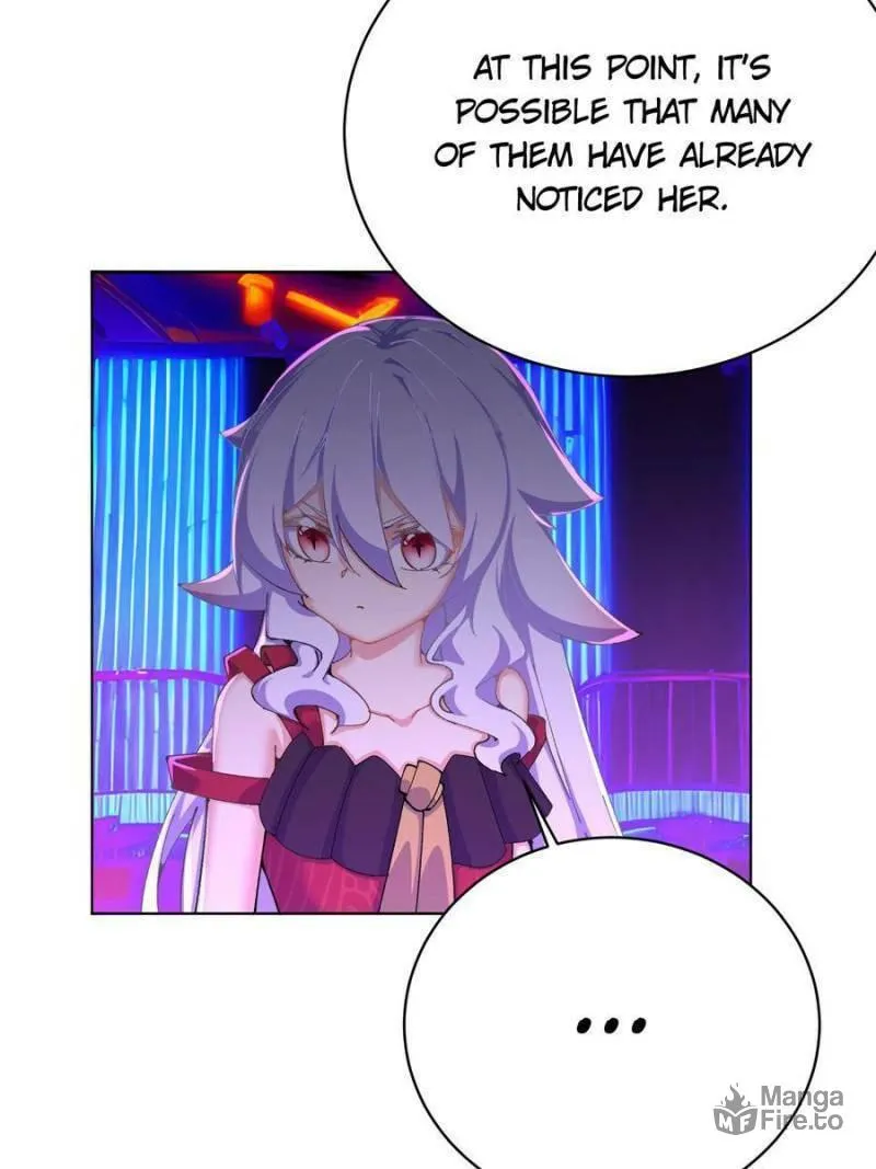 Read I Picked up an Attribute (Colored) chapter 344 image 29 on Lezhin