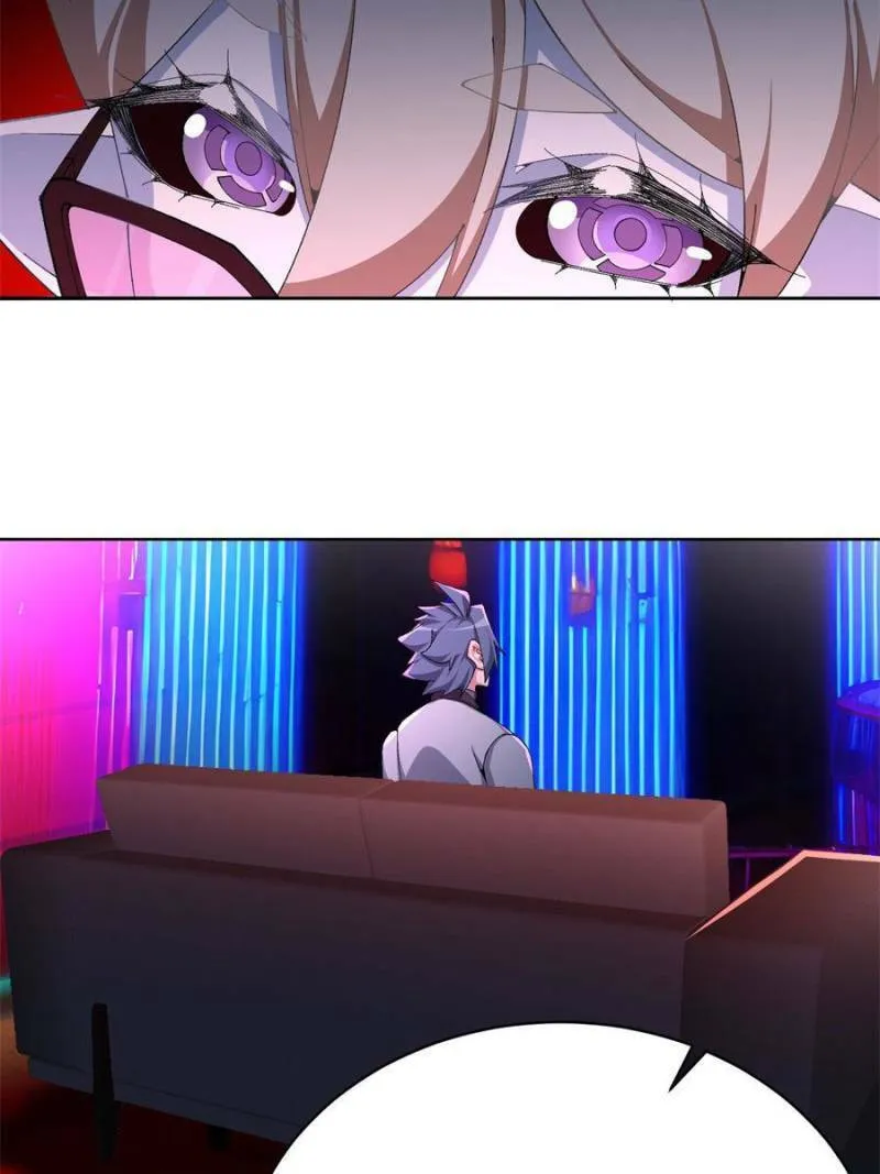 Read I Picked up an Attribute (Colored) chapter 344 image 3 on Lezhin