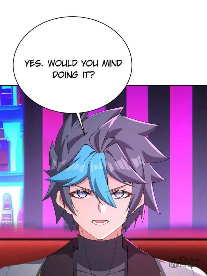 Read I Picked up an Attribute (Colored) chapter 344 image 32 on Lezhin