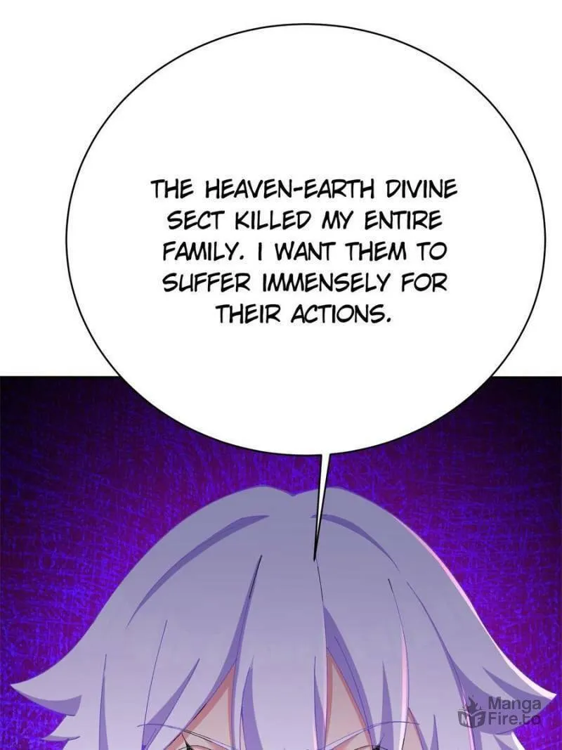 Read I Picked up an Attribute (Colored) chapter 344 image 34 on Lezhin