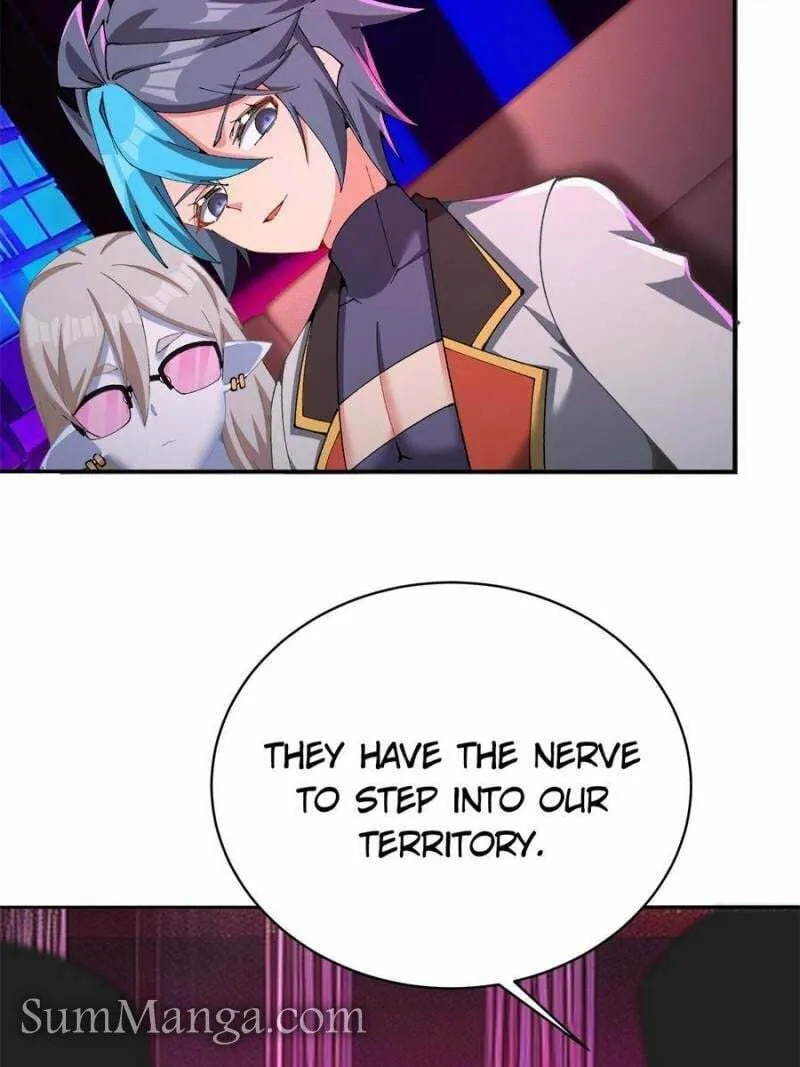Read I Picked up an Attribute (Colored) chapter 344 image 37 on Lezhin