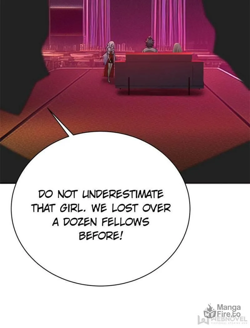 Read I Picked up an Attribute (Colored) chapter 344 image 38 on Lezhin