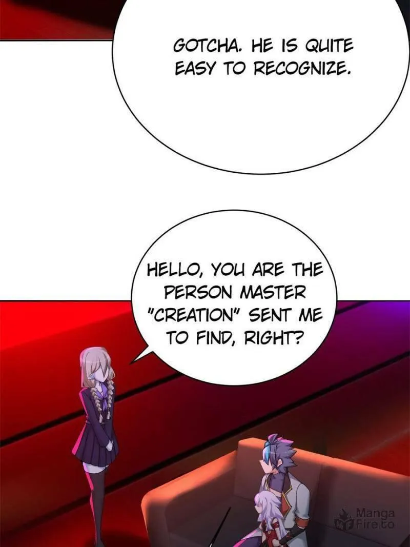 Read I Picked up an Attribute (Colored) chapter 344 image 4 on Lezhin