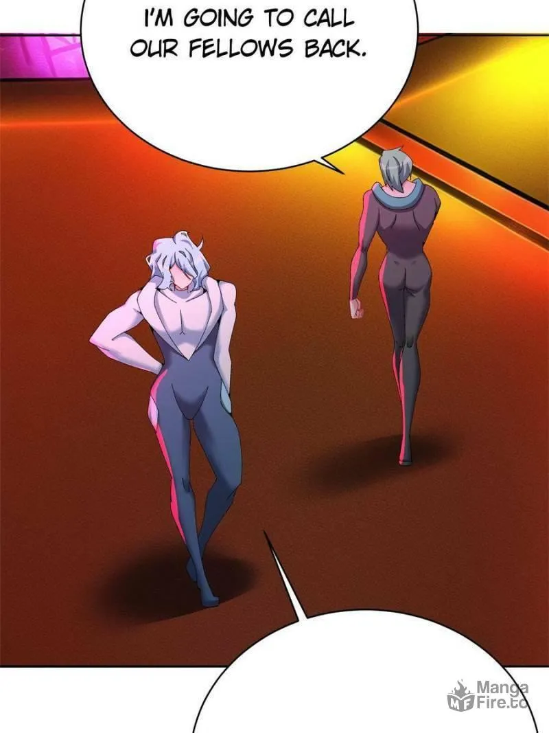 Read I Picked up an Attribute (Colored) chapter 344 image 41 on Lezhin