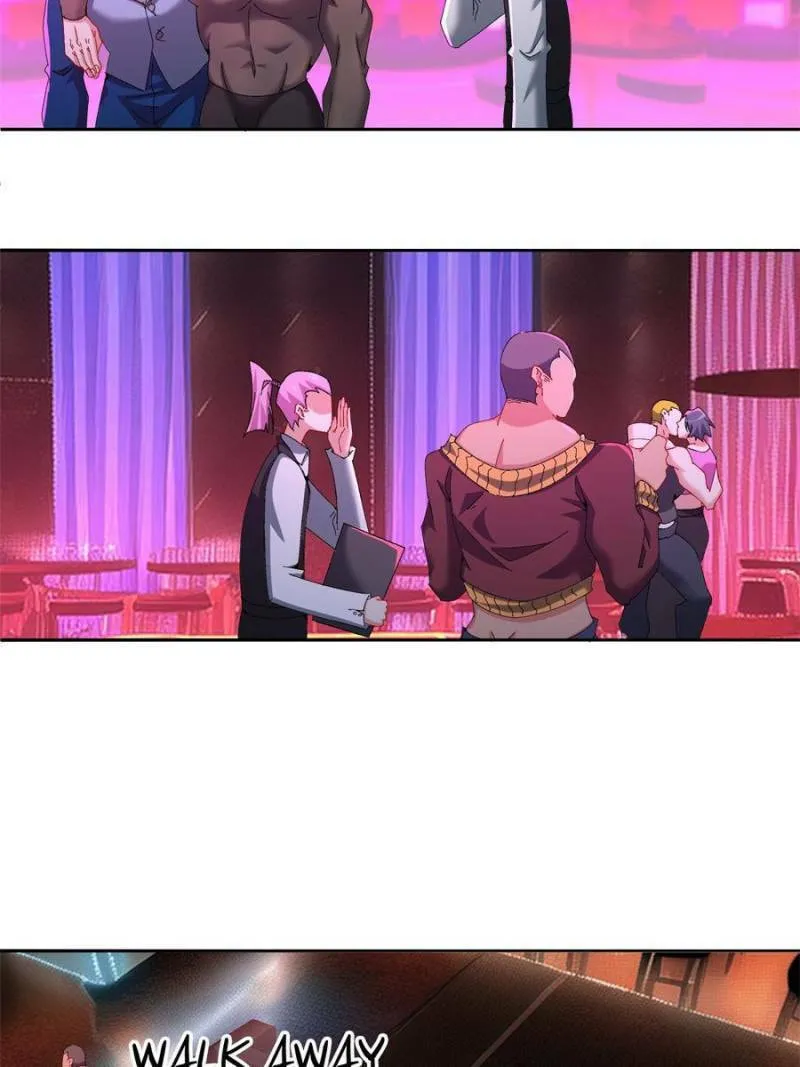 Read I Picked up an Attribute (Colored) chapter 344 image 43 on Lezhin