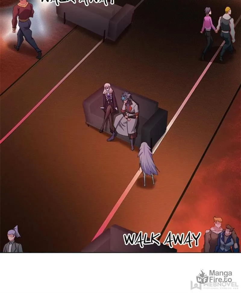 Read I Picked up an Attribute (Colored) chapter 344 image 44 on Lezhin