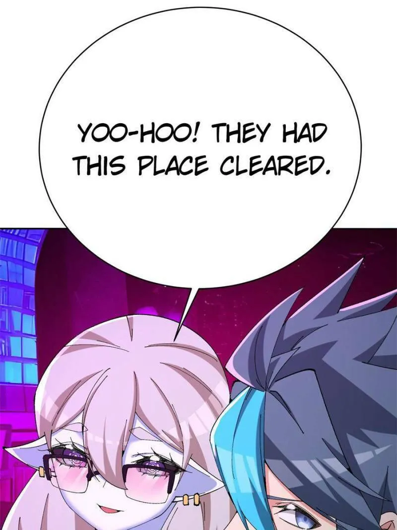 Read I Picked up an Attribute (Colored) chapter 344 image 45 on Lezhin