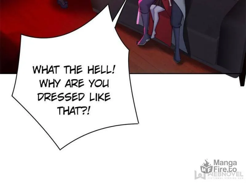 Read I Picked up an Attribute (Colored) chapter 344 image 5 on Lezhin