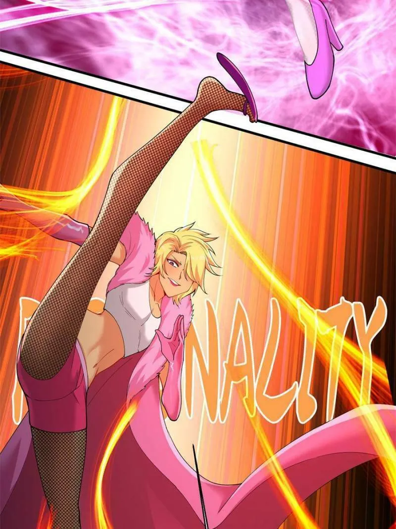 Read I Picked up an Attribute (Colored) chapter 344 image 52 on Lezhin