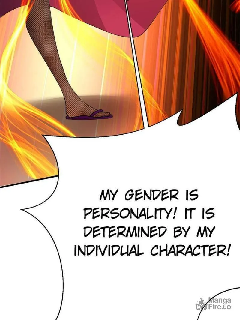 Read I Picked up an Attribute (Colored) chapter 344 image 53 on Lezhin