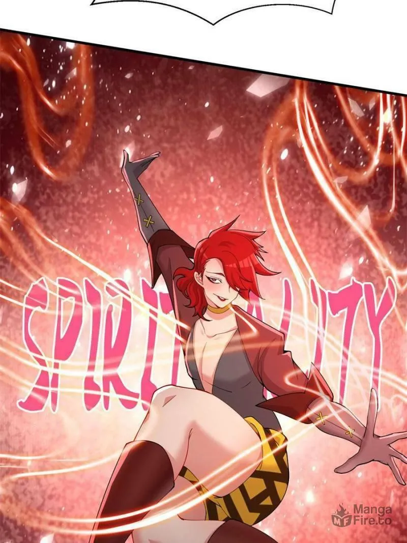 Read I Picked up an Attribute (Colored) chapter 344 image 54 on Lezhin