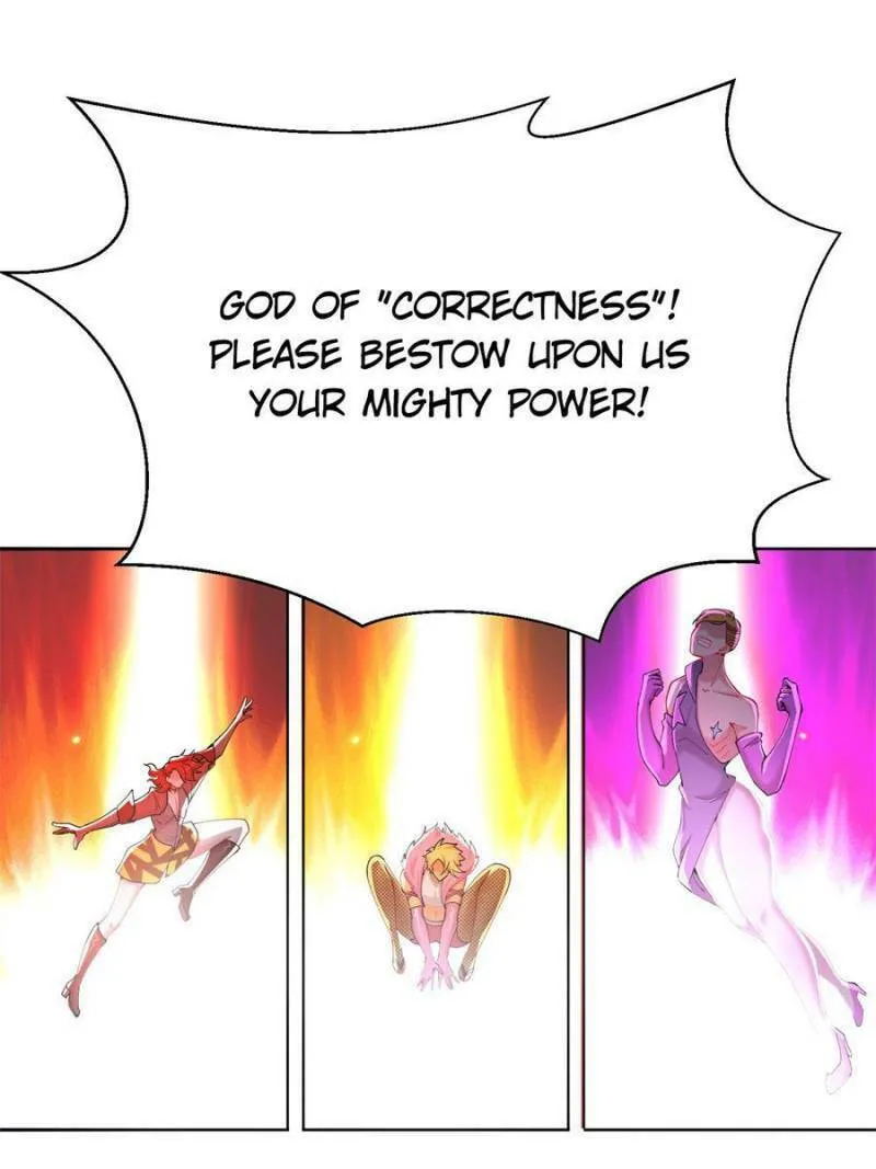 Read I Picked up an Attribute (Colored) chapter 344 image 57 on Lezhin