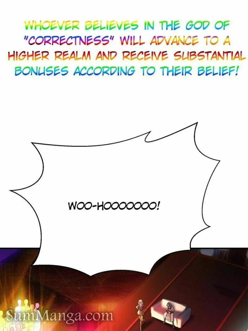 Read I Picked up an Attribute (Colored) chapter 344 image 58 on Lezhin