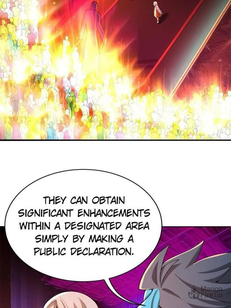 Read I Picked up an Attribute (Colored) chapter 344 image 59 on Lezhin