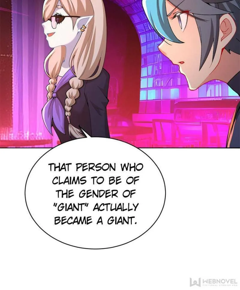 Read I Picked up an Attribute (Colored) chapter 344 image 60 on Lezhin
