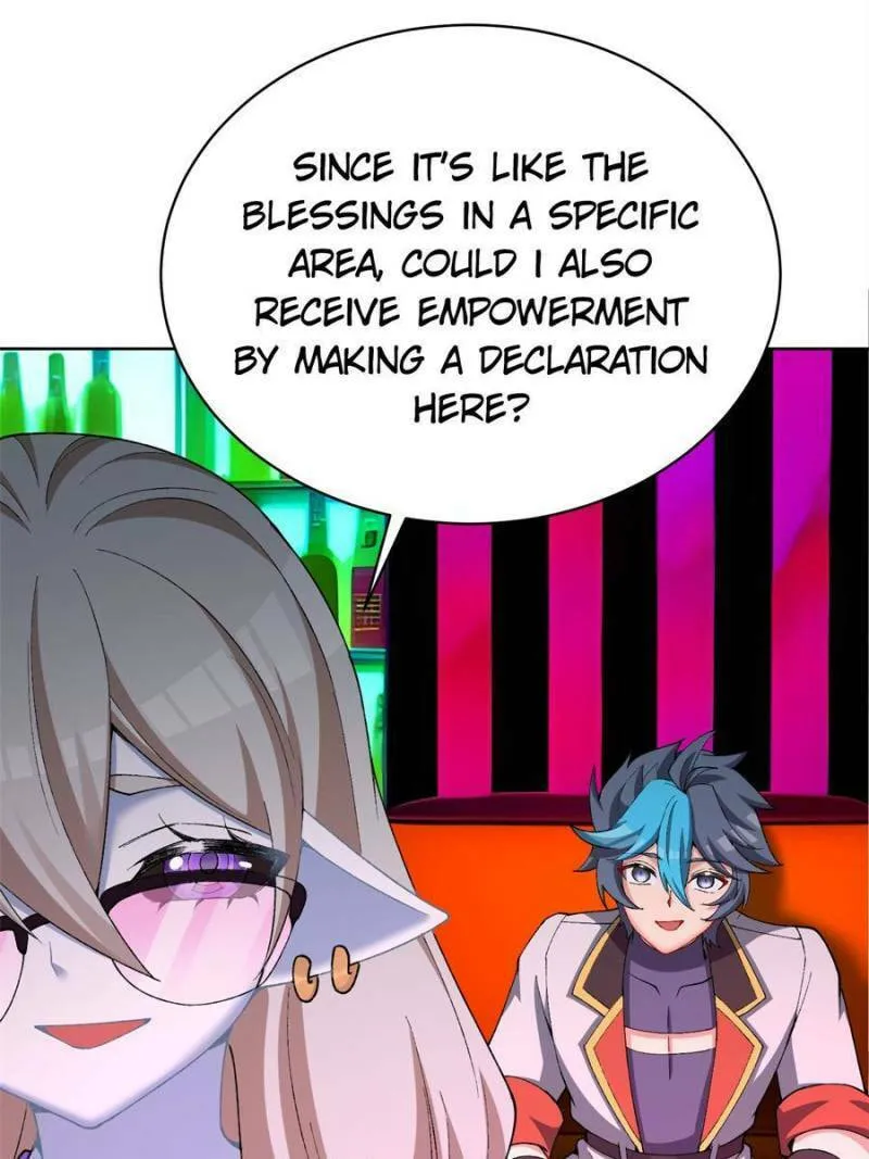 Read I Picked up an Attribute (Colored) chapter 344 image 61 on Lezhin