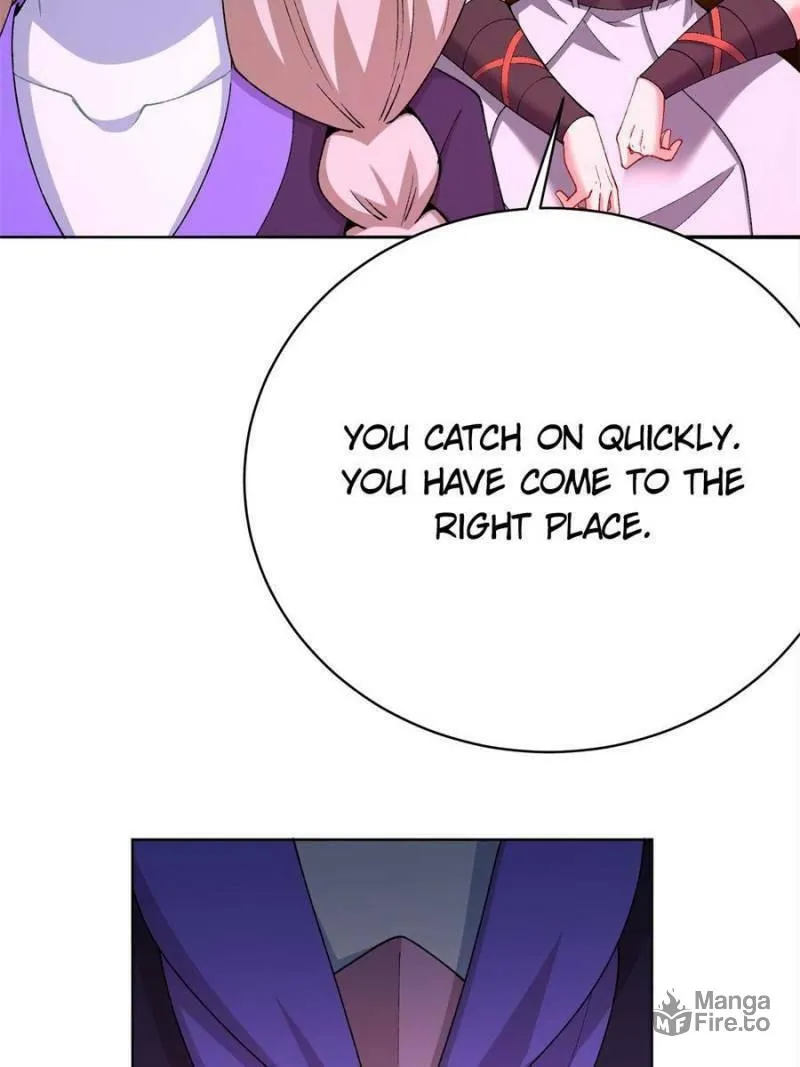 Read I Picked up an Attribute (Colored) chapter 344 image 62 on Lezhin