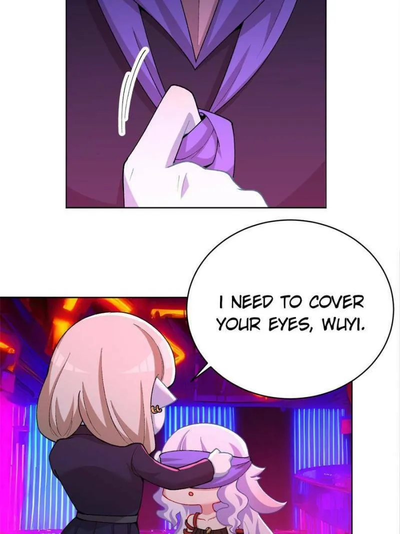 Read I Picked up an Attribute (Colored) chapter 344 image 63 on Lezhin