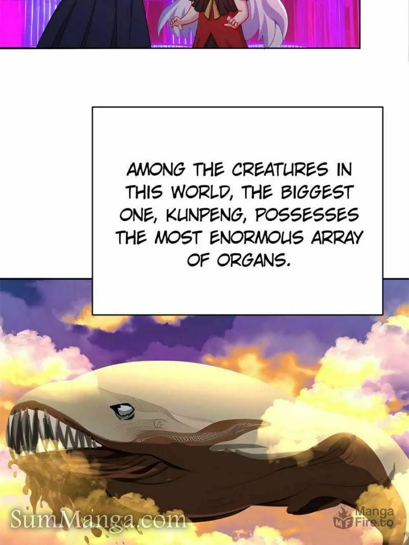 Read I Picked up an Attribute (Colored) chapter 344 image 64 on Lezhin