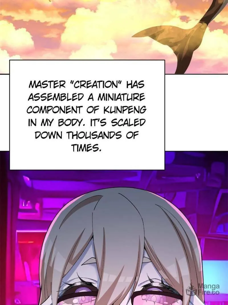 Read I Picked up an Attribute (Colored) chapter 344 image 65 on Lezhin