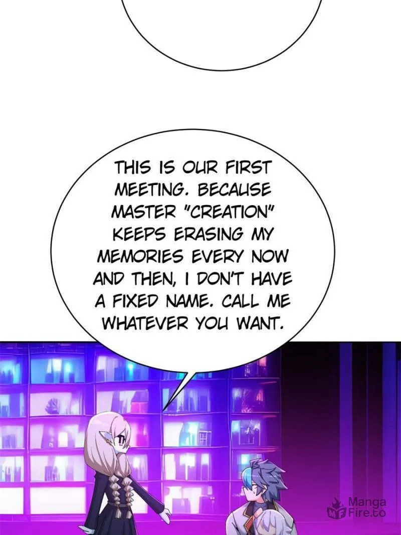 Read I Picked up an Attribute (Colored) chapter 344 image 8 on Lezhin