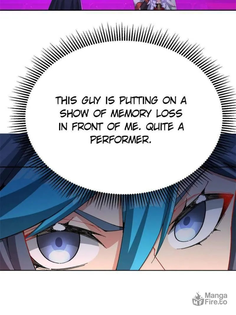 Read I Picked up an Attribute (Colored) chapter 344 image 9 on Lezhin
