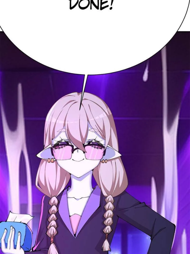 Read I Picked up an Attribute (Colored) chapter 345 image 1 on Lezhin