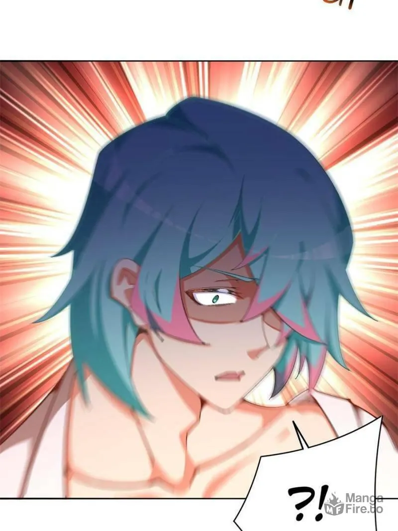 Read I Picked up an Attribute (Colored) chapter 345 image 11 on Lezhin