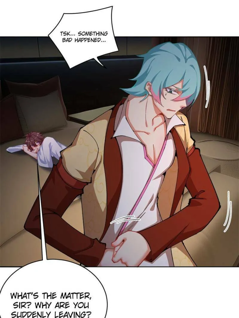 Read I Picked up an Attribute (Colored) chapter 345 image 13 on Lezhin