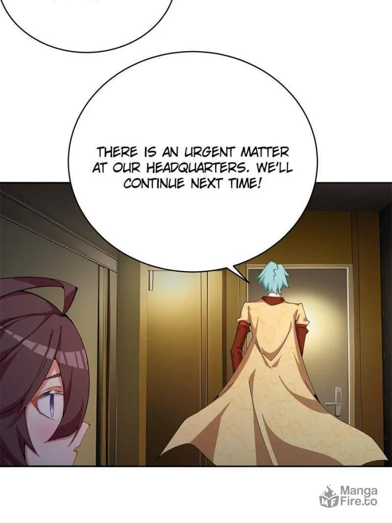 Read I Picked up an Attribute (Colored) chapter 345 image 14 on Lezhin