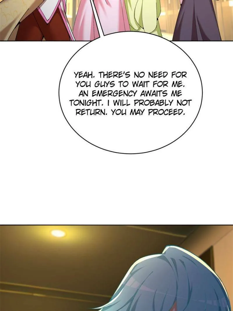 Read I Picked up an Attribute (Colored) chapter 345 image 16 on Lezhin