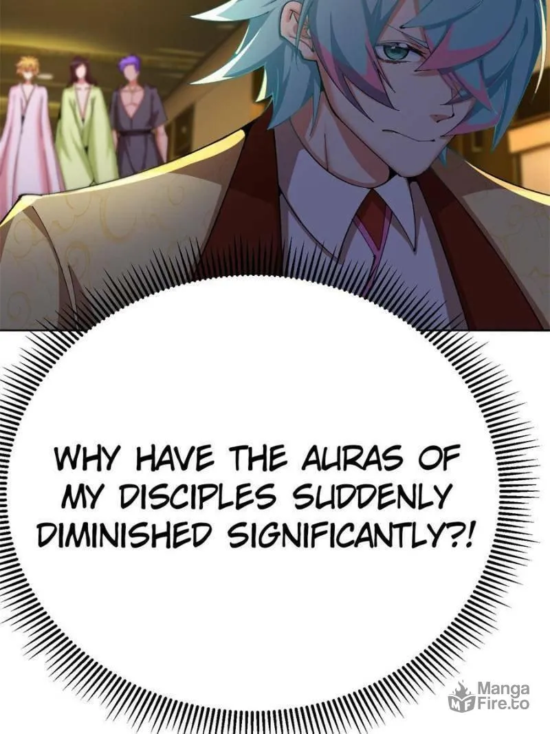 Read I Picked up an Attribute (Colored) chapter 345 image 17 on Lezhin