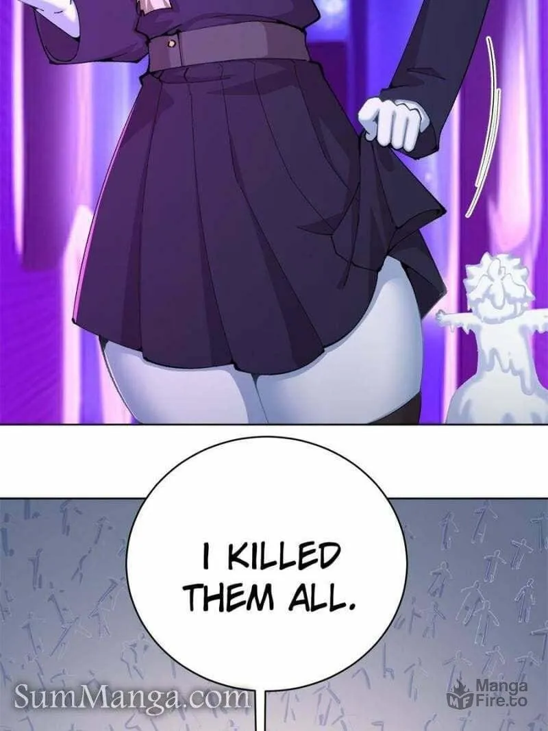 Read I Picked up an Attribute (Colored) chapter 345 image 2 on Lezhin