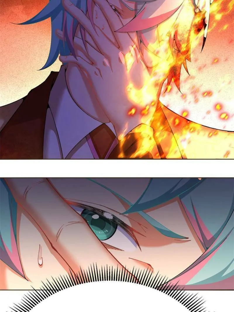Read I Picked up an Attribute (Colored) chapter 345 image 21 on Lezhin