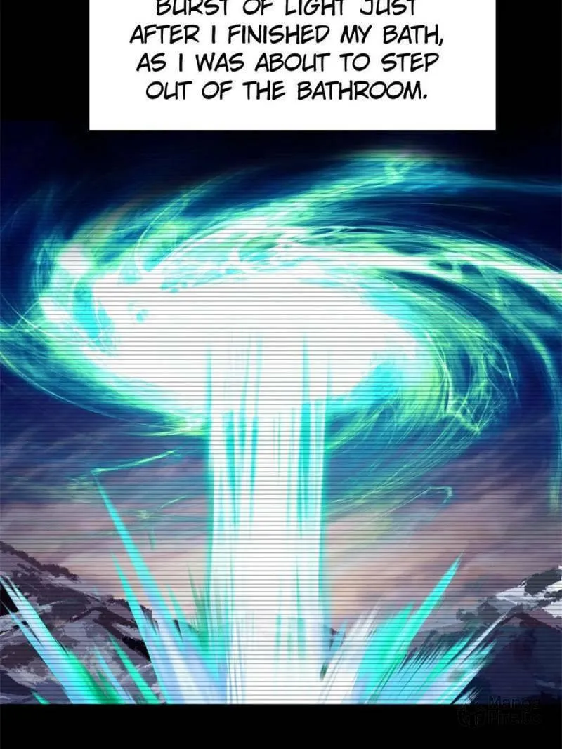 Read I Picked up an Attribute (Colored) chapter 345 image 23 on Lezhin