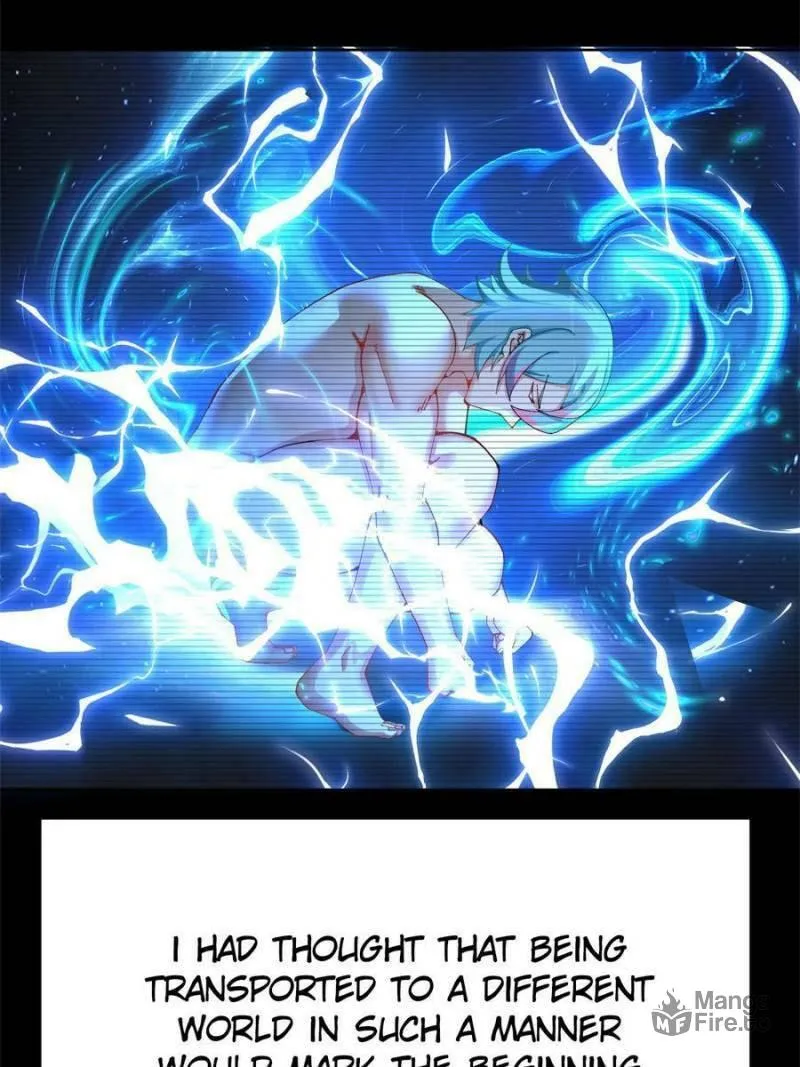 Read I Picked up an Attribute (Colored) chapter 345 image 24 on Lezhin
