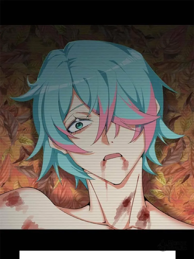 Read I Picked up an Attribute (Colored) chapter 345 image 26 on Lezhin