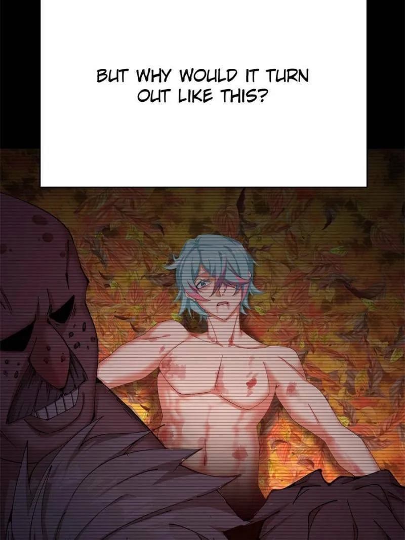 Read I Picked up an Attribute (Colored) chapter 345 image 27 on Lezhin