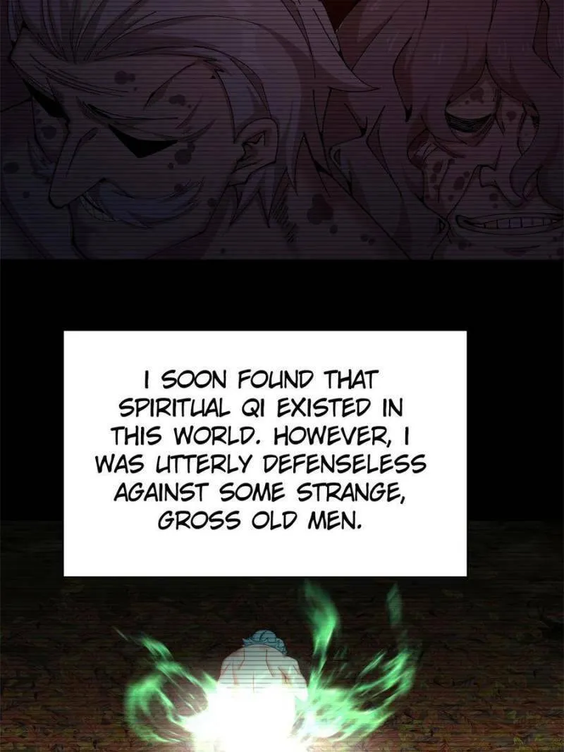 Read I Picked up an Attribute (Colored) chapter 345 image 28 on Lezhin