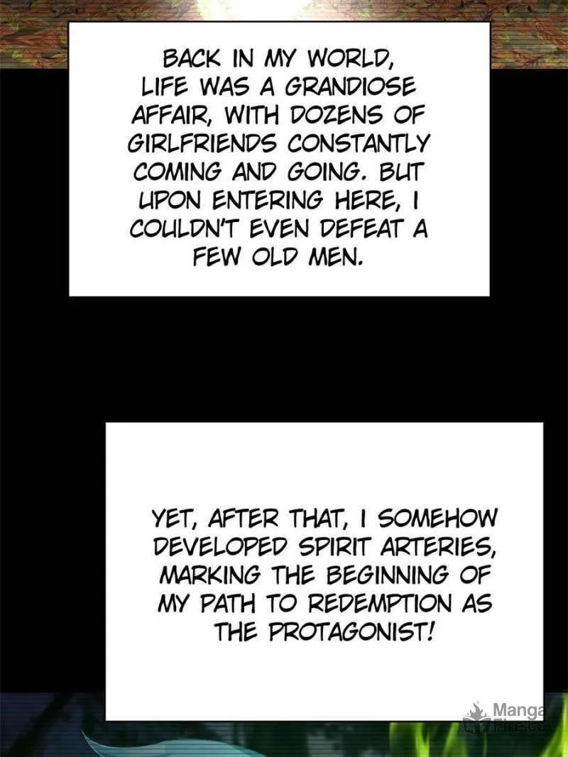 Read I Picked up an Attribute (Colored) chapter 345 image 29 on Lezhin