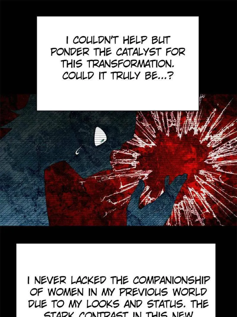 Read I Picked up an Attribute (Colored) chapter 345 image 31 on Lezhin